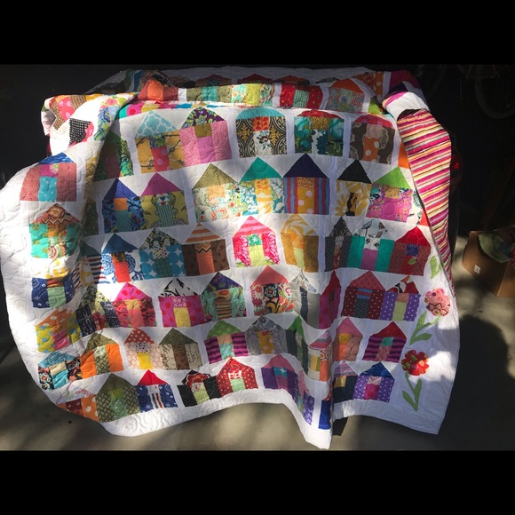 Quilt - Picture 2 of 5